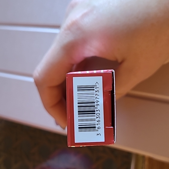 Rimmel Wonder Volume Thrill Seeker Mascara from UK- Extreme Black - Picture 5 of 5